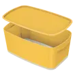 Leitz MyBox Cosy Klein met Deksel, Opbergdoos