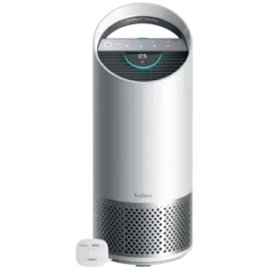 Leitz TruSens Z-2000 Luftreiniger mit SensorPod™ Luftqualitätsüberwachung, mittelgroßer Raum