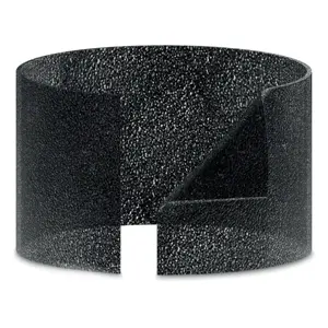 Ersatz-Aktivkohlefilter für Leitz TruSens Z-2000 mittelgroßer Luftreiniger, 3er Pack