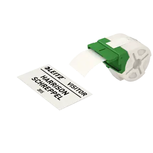 Leitz Icon intelligent etikettkassett (kartong)