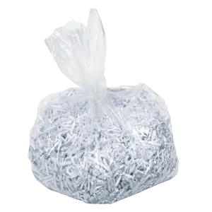 Leitz IQ újrahasznosítható hulladékgyűjtő zsákok