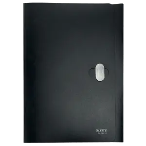 Leitz Recycle 3-Klepsmap