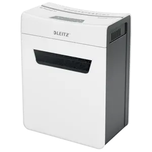 Leitz IQ Protect Premium Papiervernietiger 8X