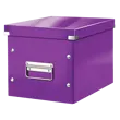 Куб для хранения Leitz Click & Store WOW, средний