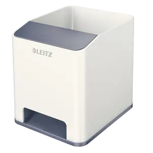 Leitz WOW Sound Stifteköcher Duo Colour
