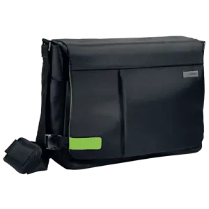 Portfölj för laptop Leitz Complete Smart Traveller 15,6"