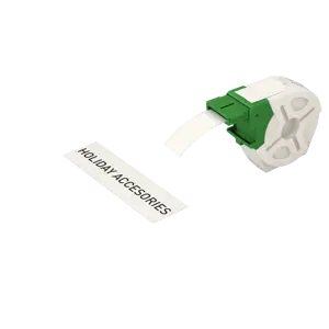 Leitz Icon intelligent etikettkassett (papper)