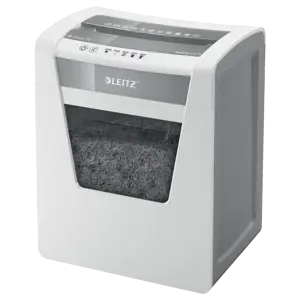 Leitz IQ Office Papiervernietiger P5