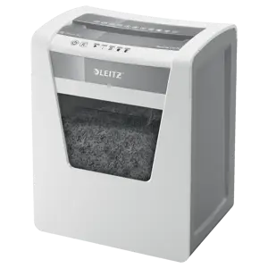 Leitz IQ Office Papiervernietiger P4