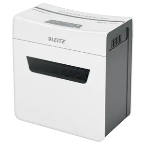 Leitz IQ Protect Premium Papiervernietiger 6X