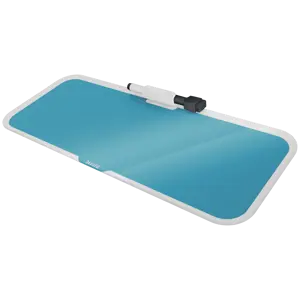 Leitz Cosy asztali üvegtábla