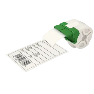 Leitz Icon Intelligens címkepatron, folyamatos papír, 61 mm