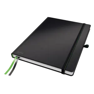 Zápisník Leitz Complete