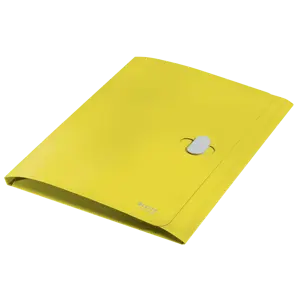 Leitz Recycle zárható 3-pólyás mappa