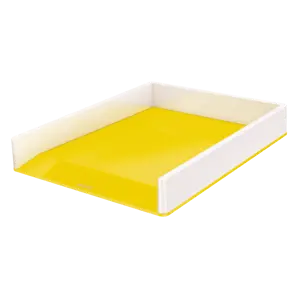 Leitz WOW irattálca kettős színhatású