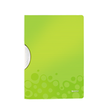 Presentation & Organisation