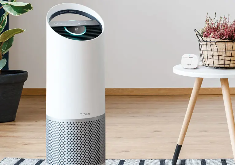 Καθαριστές Αέρα