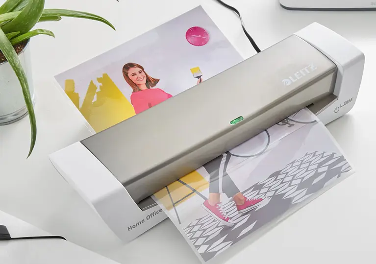 Πλαστικοποίηση, Βιβλιοδεσία και Κοπτικά